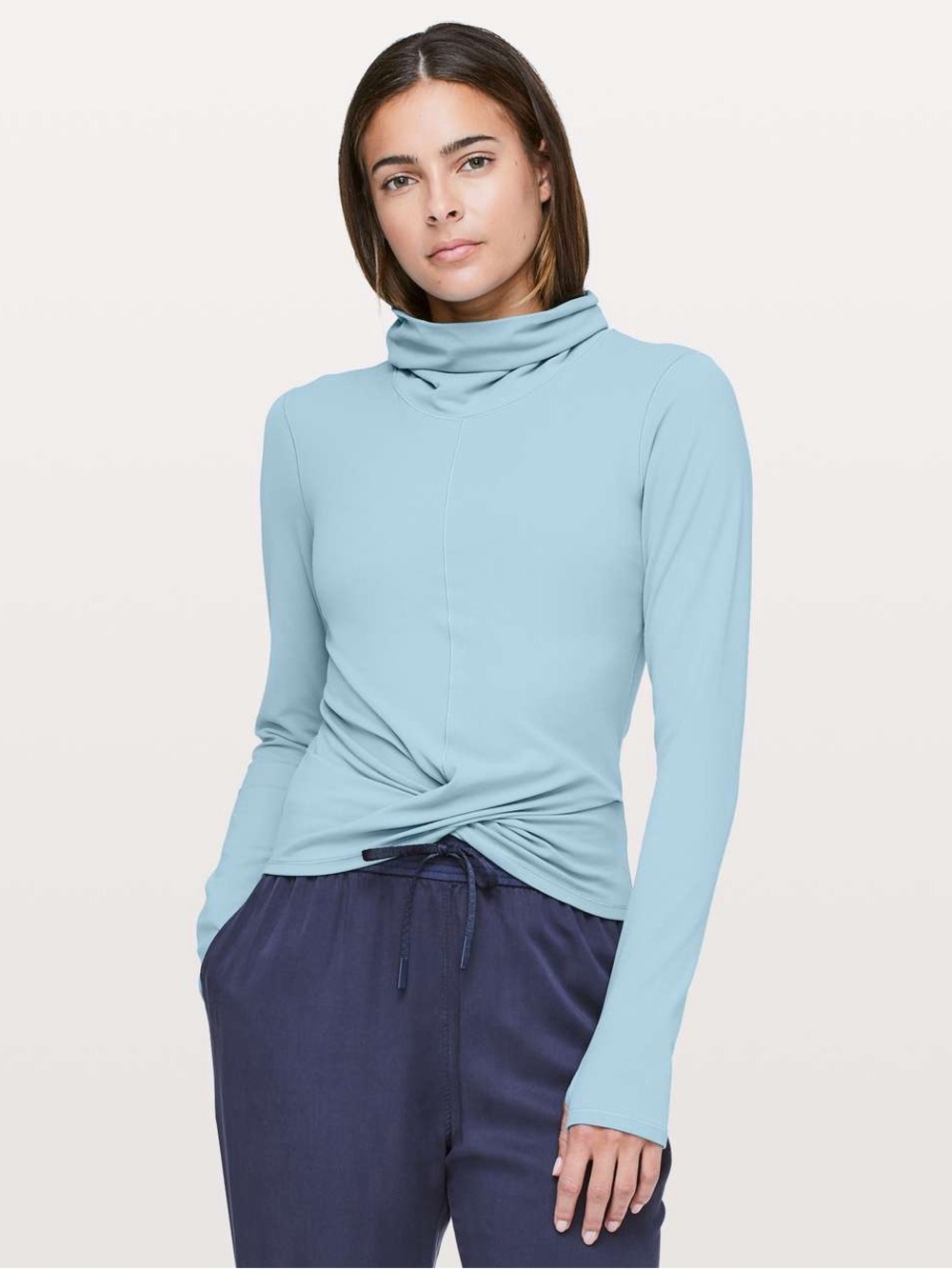 Lululemon Melodic Movement Long Sleeve